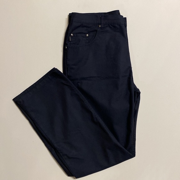 Horst Men's Size W36 Navy colour Jeans - Picture 10 of 10